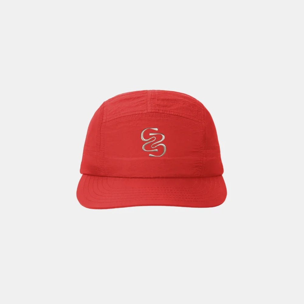NYLON RUN HAT - BRAVES '25